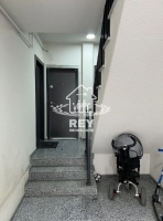 Apartament 3 camere Șelimbăr | 2 băi | 2 balcoane | parter|en|3-om apartment Şelimb