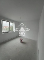 Apartament 3 camere Șelimbăr | 2 băi | 2 balcoane | parter|en|3-om apartment Şelimb