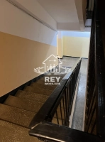 Apartament 4 camere decomandat, 4 balcoane, etaj 1, zona Bâlea Central Sibiu|en|Detac
