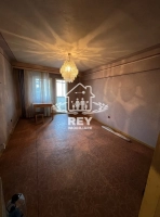 Apartament 4 camere decomandat, 4 balcoane, etaj 1, zona Bâlea Central Sibiu|en|Detac