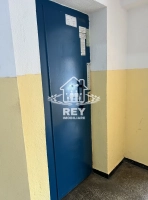 Apartament 4 camere decomandat, 4 balcoane, etaj 1, zona Bâlea Central Sibiu|en|Detac