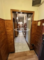 Apartament 4 camere decomandat, 4 balcoane, etaj 1, zona Bâlea Central Sibiu|en|Detac