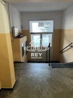 Apartament 4 camere decomandat, 4 balcoane, etaj 1, zona Bâlea Central Sibiu|en|Detac