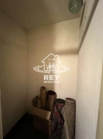 Apartament 4 camere decomandat, 4 balcoane, etaj 1, zona Bâlea Central Sibiu|en|Detac
