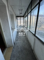 Apartament 4 camere decomandat, 4 balcoane, etaj 1, zona Bâlea Central Sibiu|en|Detac
