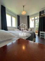 Vilă / cabană Păltiniș cu piscină încălzită | 10 camere | business la cheie|en|Villa