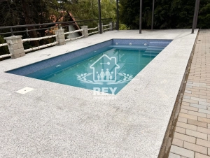 Vilă / cabană Păltiniș cu piscină încălzită | 10 camere | business la cheie|en|Villa