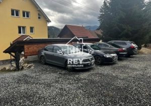 Vilă / cabană Păltiniș cu piscină încălzită | 10 camere | business la cheie|en|Villa
