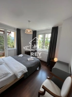 Vilă / cabană Păltiniș cu piscină încălzită | 10 camere | business la cheie|en|Villa
