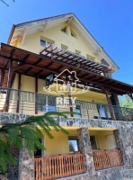 Vilă / cabană Păltiniș cu piscină încălzită | 10 camere | business la cheie|en|Villa