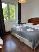 Vilă / cabană Păltiniș cu piscină încălzită | 10 camere | business la cheie|en|Villa