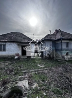 Teren intravilan 568 mp Lazaret Sibiu cu casa|en|Urban land 568 sq m Lazaret Sibiu wi