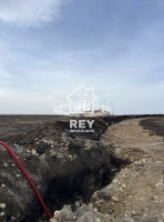 Teren intravilan 474 mp Șura Mică Sibiu cu PUZ și autorizație construire, utilități pe parcelă