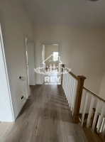 Casă de închiriat 4 camere Sibiu Viile Sibiului Șura Mare, garaj, 180 mp, prima închiriere|/r