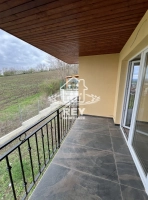 Casă de închiriat 4 camere Sibiu Viile Sibiului Șura Mare, garaj, 180 mp, prima închiriere|/r