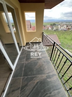 Casă de închiriat 4 camere Sibiu Viile Sibiului Șura Mare, garaj, 180 mp, prima închiriere|/r