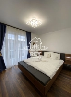 Apartament 2 camere de închiriat Sibiu Turnișor Splendor Residence, mobilat, parcare|e
