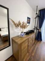 Apartament 2 camere de închiriat Sibiu Turnișor Splendor Residence, mobilat, parcare|e