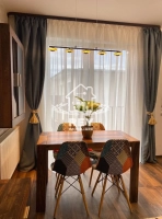 Apartament 2 camere de închiriat Sibiu Turnișor Splendor Residence, mobilat, parcare|e