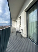 Apartament 2 camere de închiriat Sibiu Turnișor Splendor Residence, mobilat, parcare|e