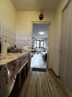 Apartament 2 camere tip garsonieră dublă Sibiu Țiglari, etaj 1, 26.88 mp|en|2-om ap