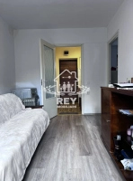 Apartament 2 camere tip garsonieră dublă Sibiu Țiglari, etaj 1, 26.88 mp|en|2-om ap