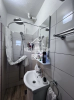 Apartament 2 camere tip garsonieră dublă Sibiu Țiglari, etaj 1, 26.88 mp|en|2-om ap