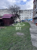 Apartament 2 camere tip garsonieră dublă Sibiu Țiglari, etaj 1, 26.88 mp|en|2-om ap