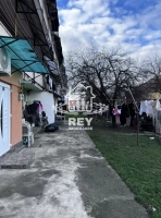 Apartament 2 camere tip garsonieră dublă Sibiu Țiglari, etaj 1, 26.88 mp|en|2-om ap