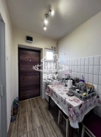 Apartament 2 camere tip garsonieră dublă Sibiu Țiglari, etaj 1, 26.88 mp|en|2-om ap
