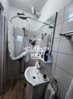Apartament 2 camere tip garsonieră dublă Sibiu Țiglari, etaj 1, 26.88 mp|en|2-om ap