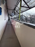 Apartament 2 camere tip garsonieră dublă Sibiu Țiglari, etaj 1, 26.88 mp|en|2-om ap