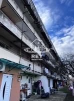 Apartament 2 camere tip garsonieră dublă Sibiu Țiglari, etaj 1, 26.88 mp|en|2-om ap