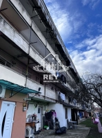Apartament 2 camere tip garsonieră dublă Sibiu Țiglari, etaj 1, 26.88 mp|en|2-om ap