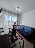 Apartament 3 camere Sibiu Turnișor Belvedere, 44 mp, parter, parcare inclusă|en|3-o