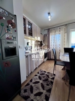 Apartament 3 camere Sibiu Turnișor Belvedere, 44 mp, parter, parcare inclusă|en|3-o