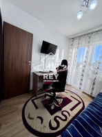 Apartament 3 camere Sibiu Turnișor Belvedere, 44 mp, parter, parcare inclusă|en|3-o