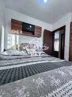 Apartament 3 camere Sibiu Turnișor Belvedere, 44 mp, parter, parcare inclusă|en|3-o