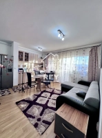 Apartament 3 camere Sibiu Turnișor Belvedere, 44 mp, parter, parcare inclusă|en|3-o