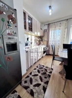 Apartament 3 camere Sibiu Turnișor Belvedere, 44 mp, parter, parcare inclusă|en|3-o