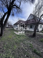 Casă de vânzare Sibiu Lazaret cu teren 568 mp, 2 corpuri, ideal demolare sau investiție