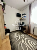 Apartament 3 camere Sibiu Gușterița Panoramic Gardens, etaj 1, 49 mp, boxă|en|3-om