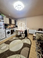 Apartament 3 camere Sibiu Gușterița Panoramic Gardens, etaj 1, 49 mp, boxă|en|3-om
