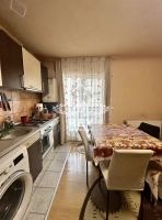 Apartament 3 camere Sibiu Gușterița Panoramic Gardens, etaj 1, 49 mp, boxă|en|3-om