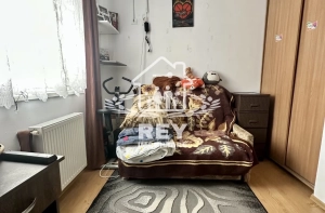 Apartament 3 camere Sibiu Gușterița Panoramic Gardens, etaj 1, 49 mp, boxă