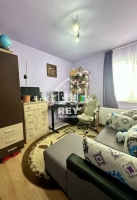 Apartament 3 camere Sibiu Gușterița Panoramic Gardens, etaj 1, 49 mp, boxă|en|3-om