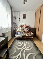 Apartament 3 camere Sibiu Gușterița Panoramic Gardens, etaj 1, 49 mp, boxă|en|3-om