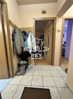 Apartament 3 camere Sibiu Gușterița Panoramic Gardens, etaj 1, 49 mp, boxă|en|3-om