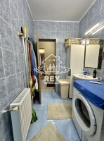 Apartament 3 camere Sibiu Gușterița Panoramic Gardens, etaj 1, 49 mp, boxă|en|3-om