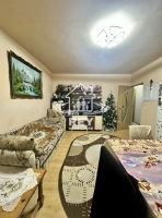 Apartament 3 camere Sibiu Gușterița Panoramic Gardens, etaj 1, 49 mp, boxă|en|3-om